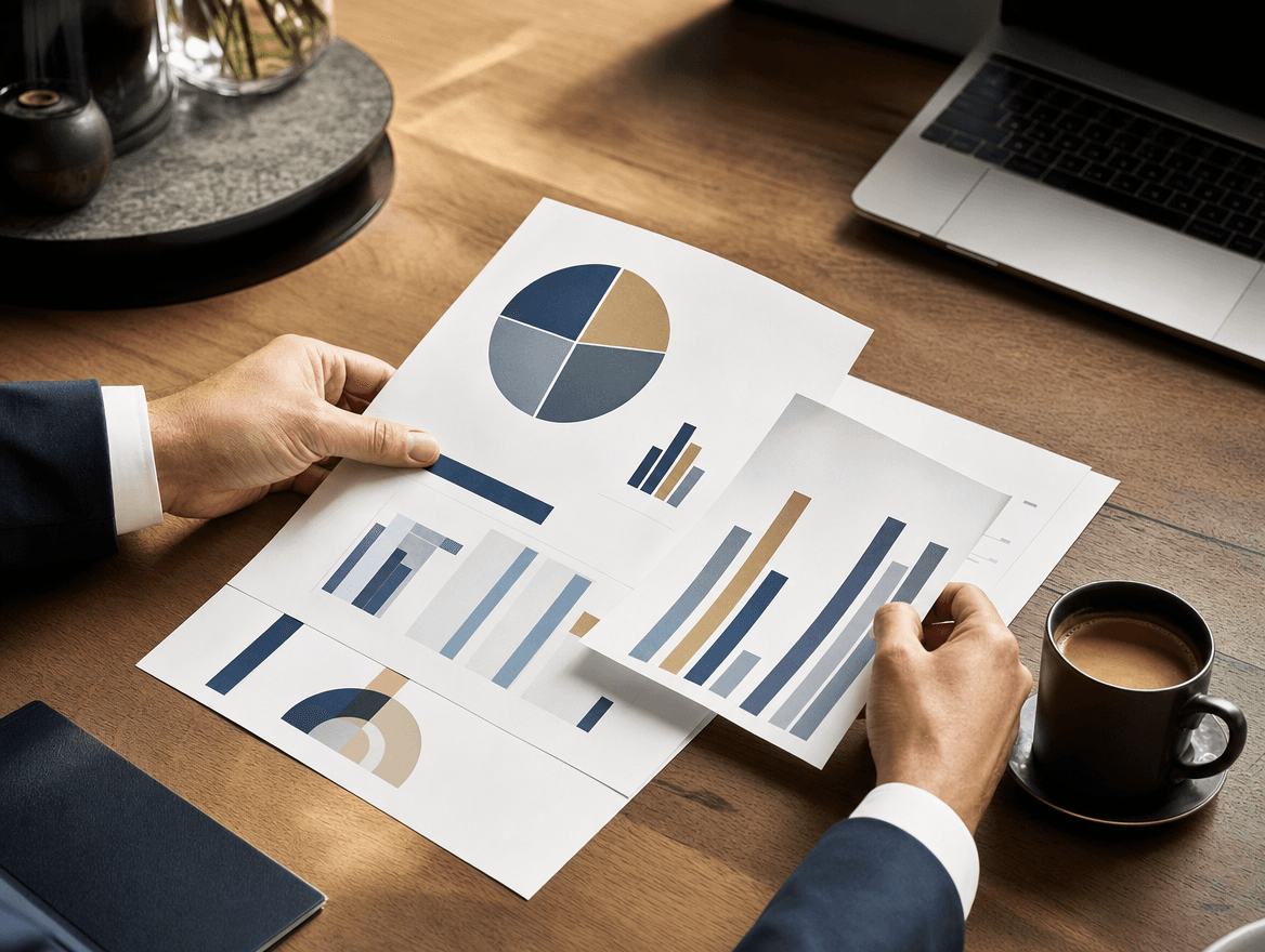 Finanzplanung Schweiz, Finanzplan mit Budget und Vermögensübersicht