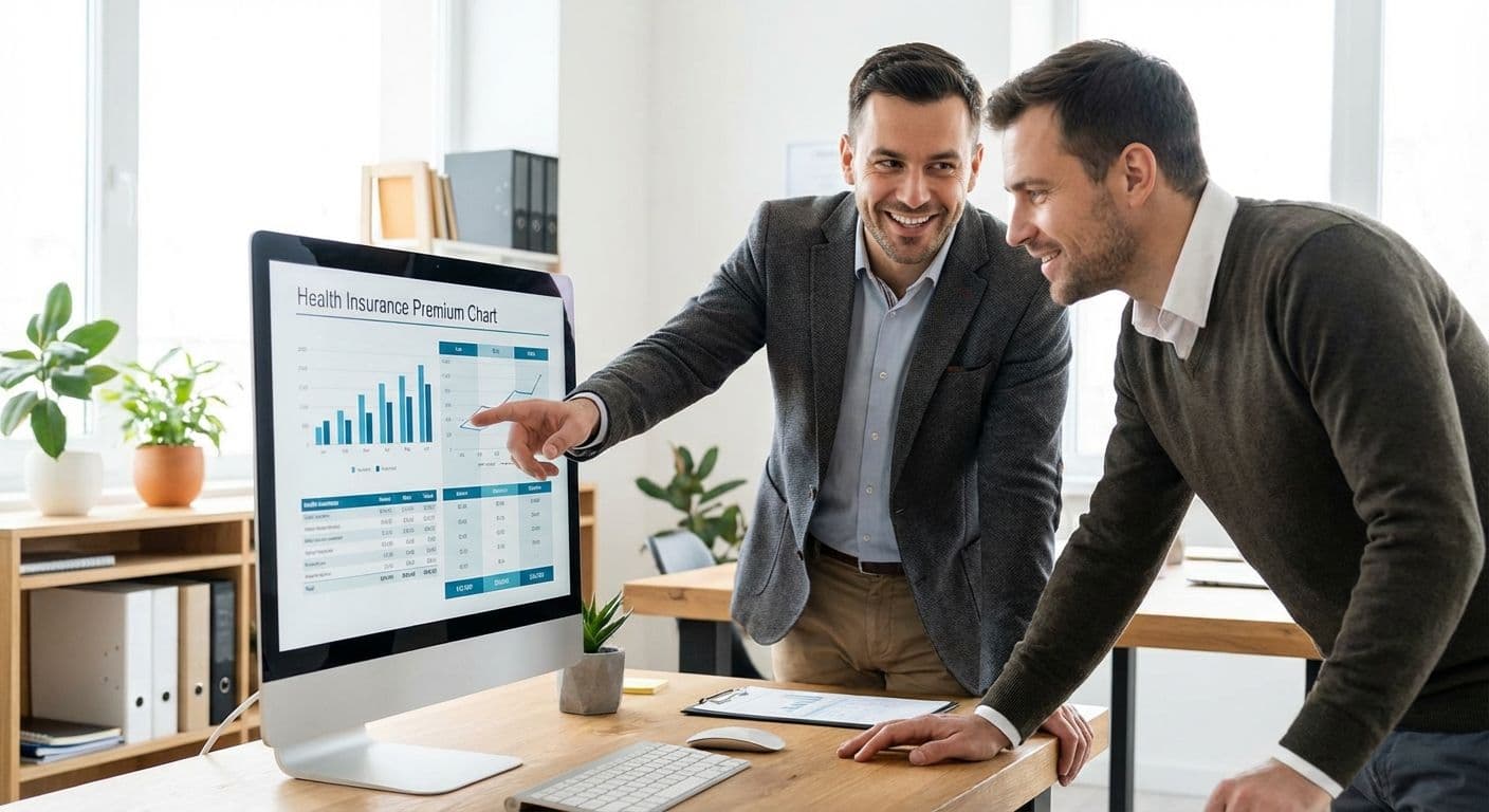 Krankenkassenberatung – professioneller Prämienvergleich bei PVVS