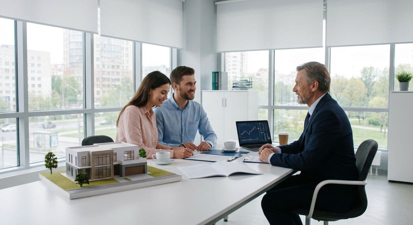 Hypothekenberatung Schweiz – bankenunabhängiger Hypothekenvergleich