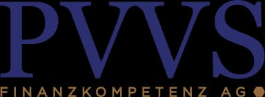 Logo de PVVS Finanzkompetenz AG
