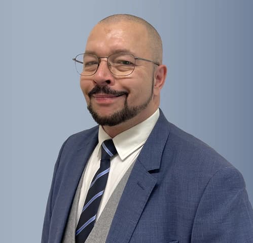 Daniel Jerike, Leiter Marketing bei PVVS Finanzkompetenz AG