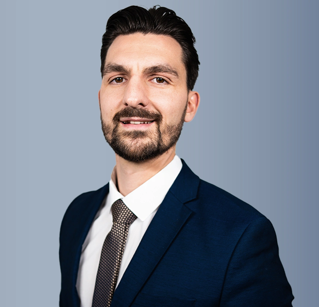 Nikeas Skarlakidis, CEO PVVS Finanzkompetenz AG