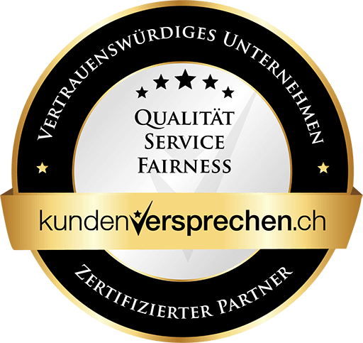 Kundenversprechen